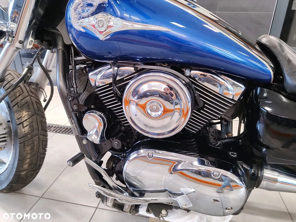 Kawasaki VN - 13