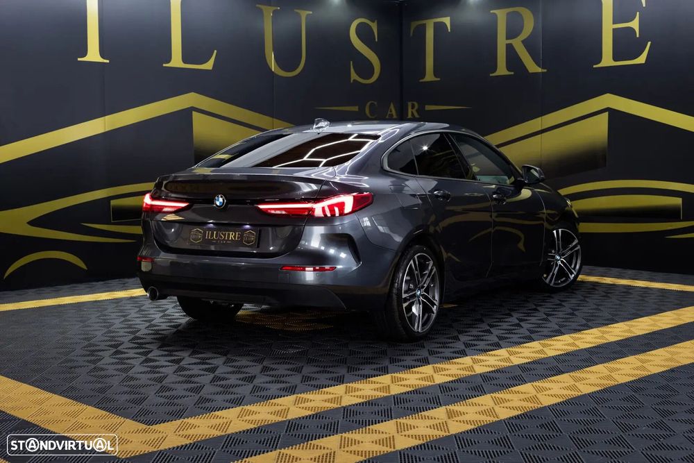 BMW 216 Gran Coupé - 7