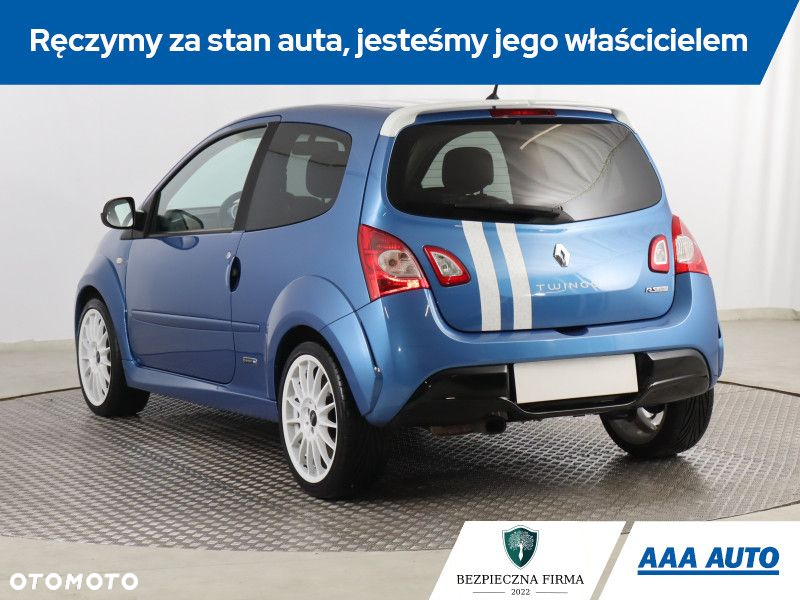 Renault Twingo - 5