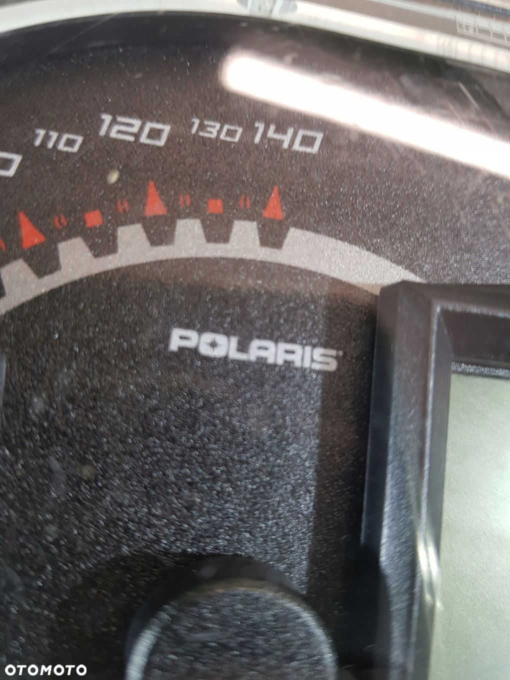LICZNIK 3280761 POLARIS RANGER RZR 1000 - 10