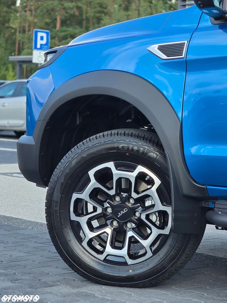 JAC T9 Standard - 29