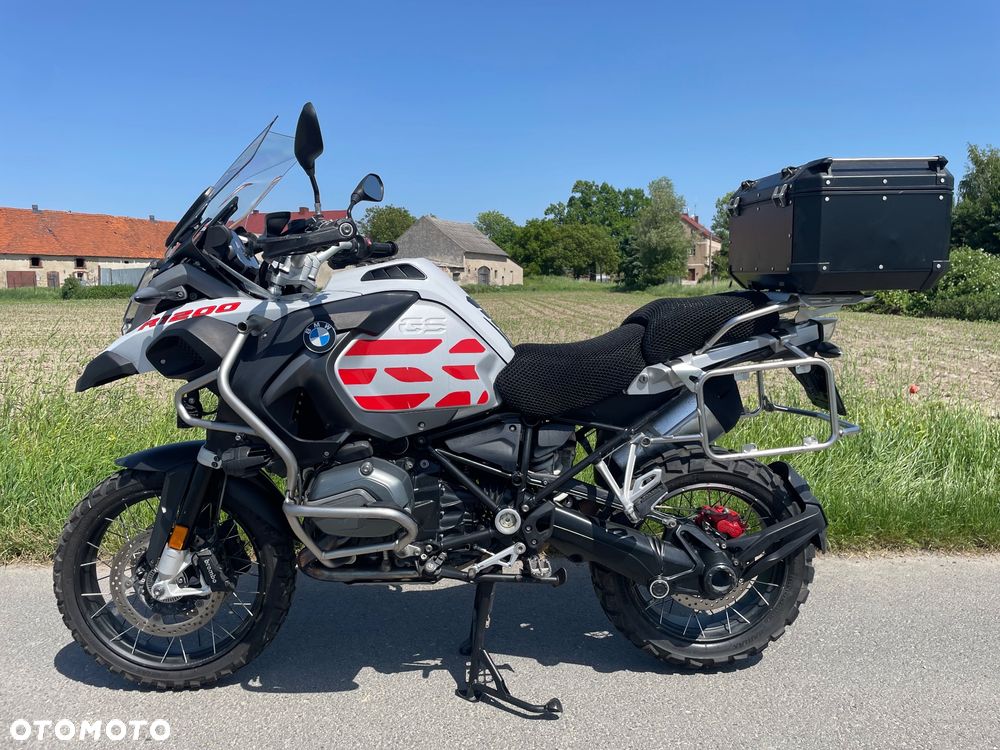 BMW GS - 4