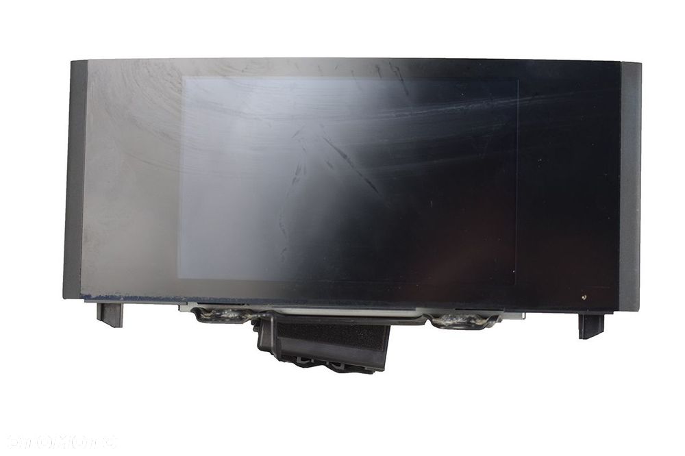 wyświetlacz ekran navi lexus is iii 86110-53010 - 1