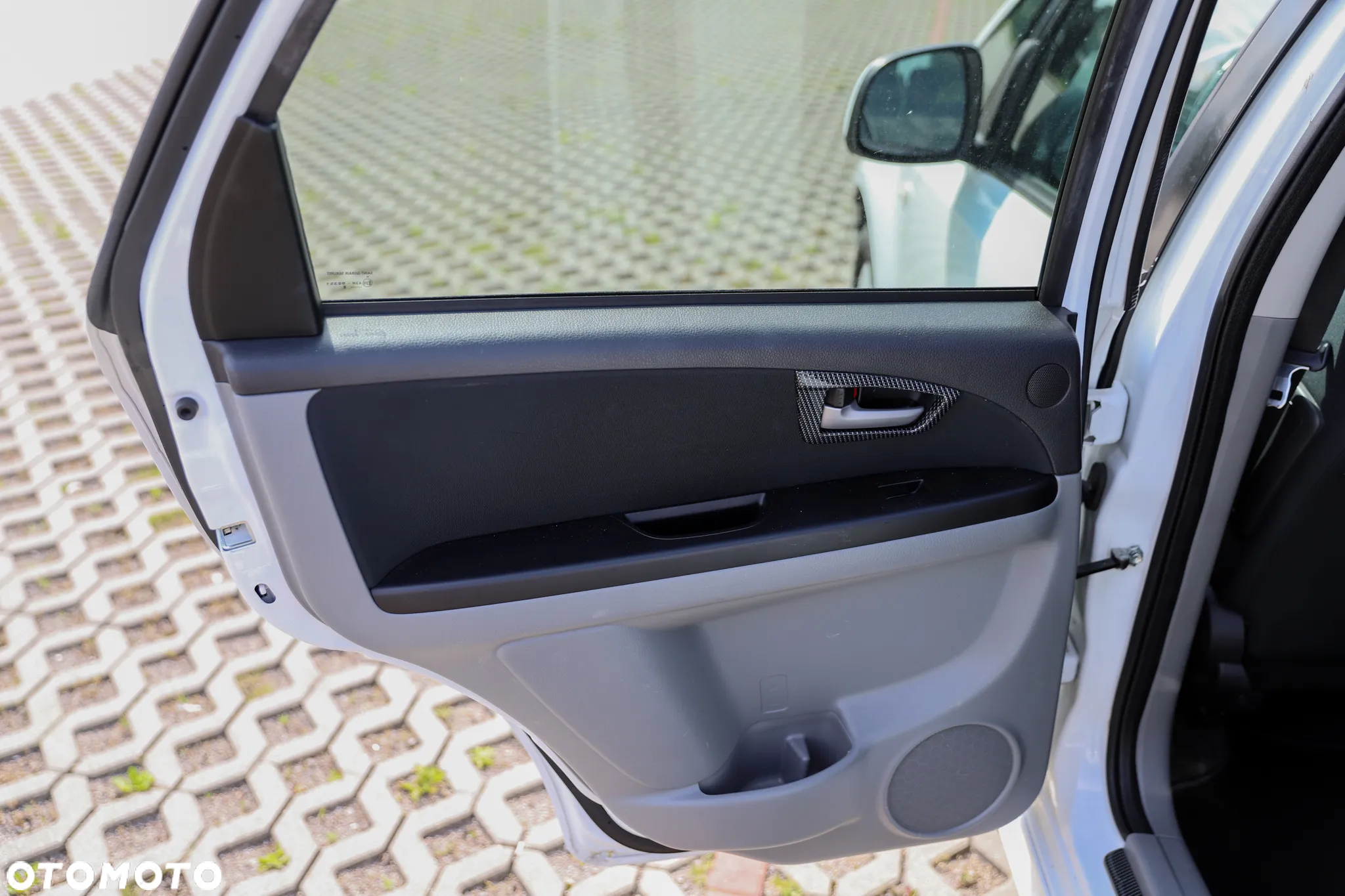 Suzuki SX4 - 25