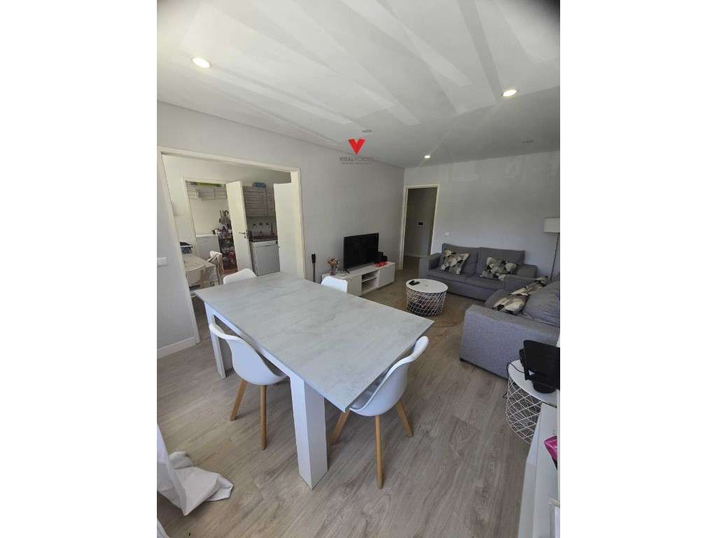 Apartamento T3 no Lumiar - Grande imagem: 5/32