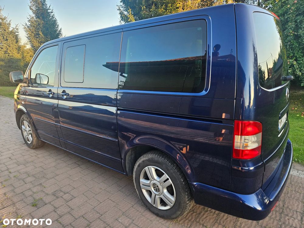 Volkswagen Multivan L1 Comfortline - 2