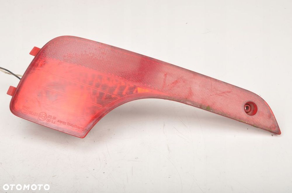 SSANGYONG RODIUS II LAMPA PRZECIWMGIELNA TYŁ PRAWA - 4