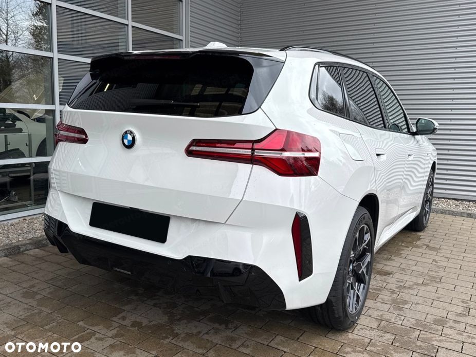 BMW X3 xDrive20d mHEV - 4