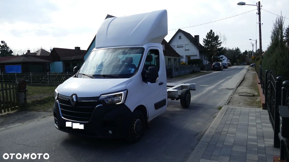 Renault Master - 3