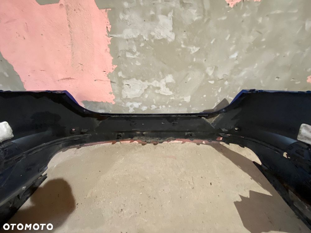 Zderzak tylny Kia Pro Ceed 18- - 7