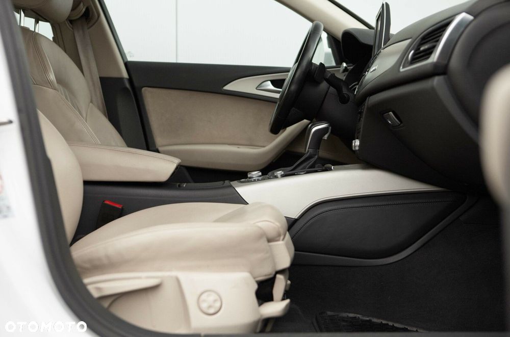 Audi A6 Allroad - 26