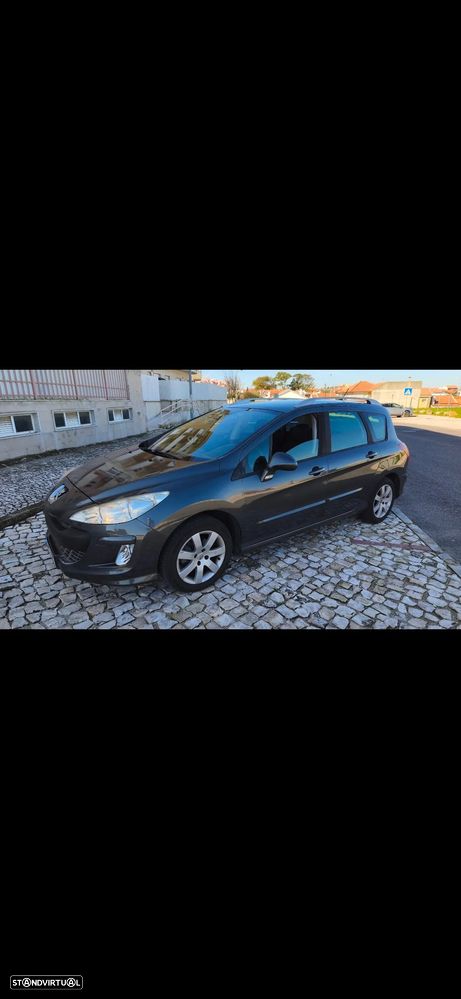 Peugeot 308 SW 1.6 HDi Premium - 2