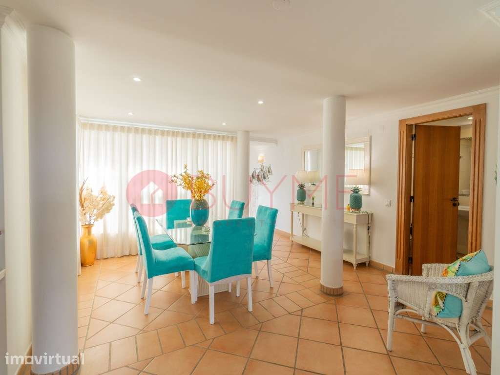 Apartamento T3 com Terraço no Vila Sol, Quarteira - Grande imagem: 2/21