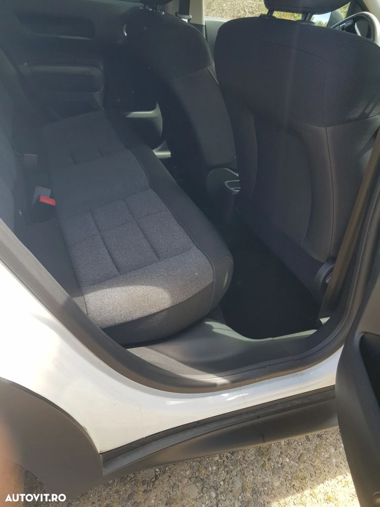 Citroën C4 Cactus BlueHDi 100 Stop&Start Feel - 8