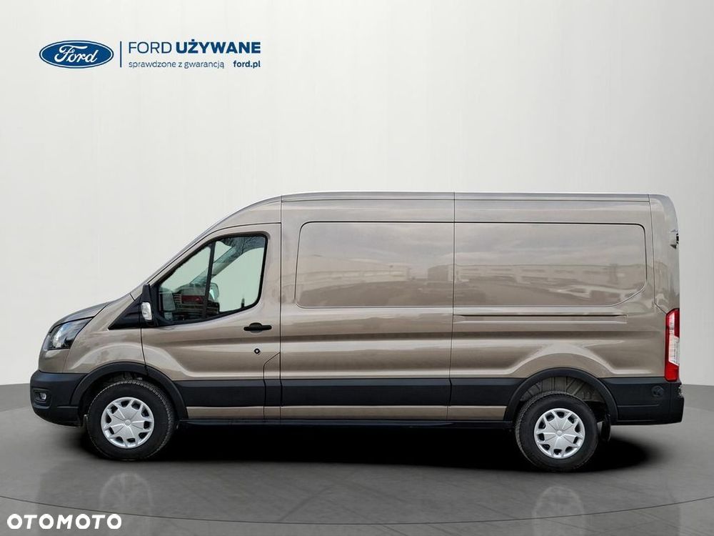 Ford Transit - 20