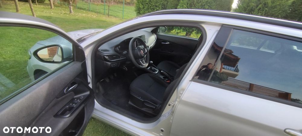 Fiat Tipo 1.0 T3 Business Edition - 7