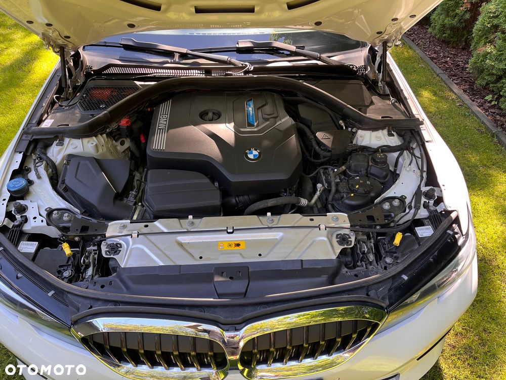 BMW Seria 3 - 20