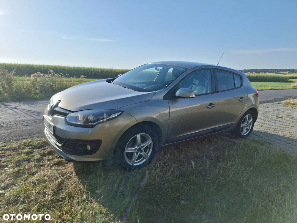 Renault Megane - 8