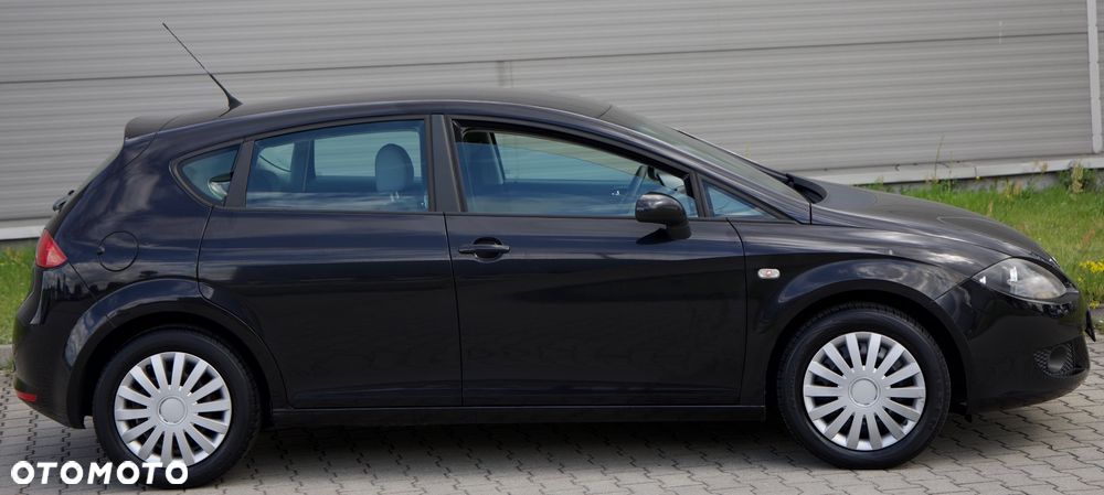 Seat Leon 1.4 - 17