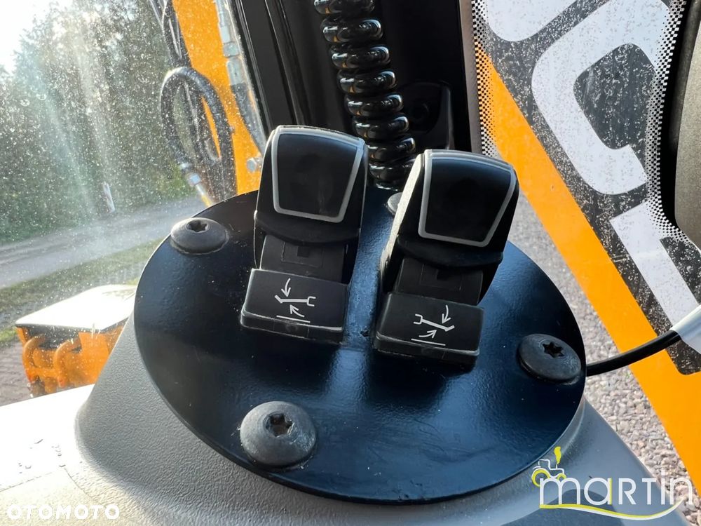 JCB 4 CX Site Master Pro - 19