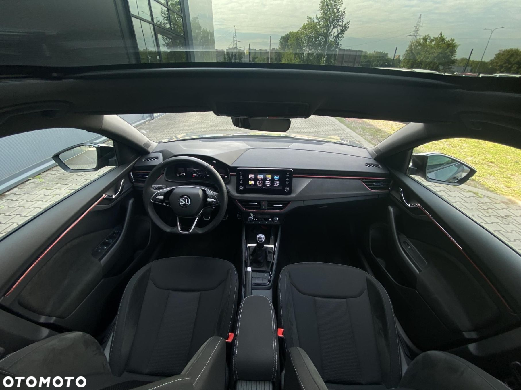 Skoda Scala - 7