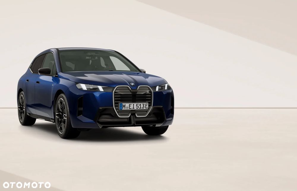 BMW iX M70 111.5kWh - 3