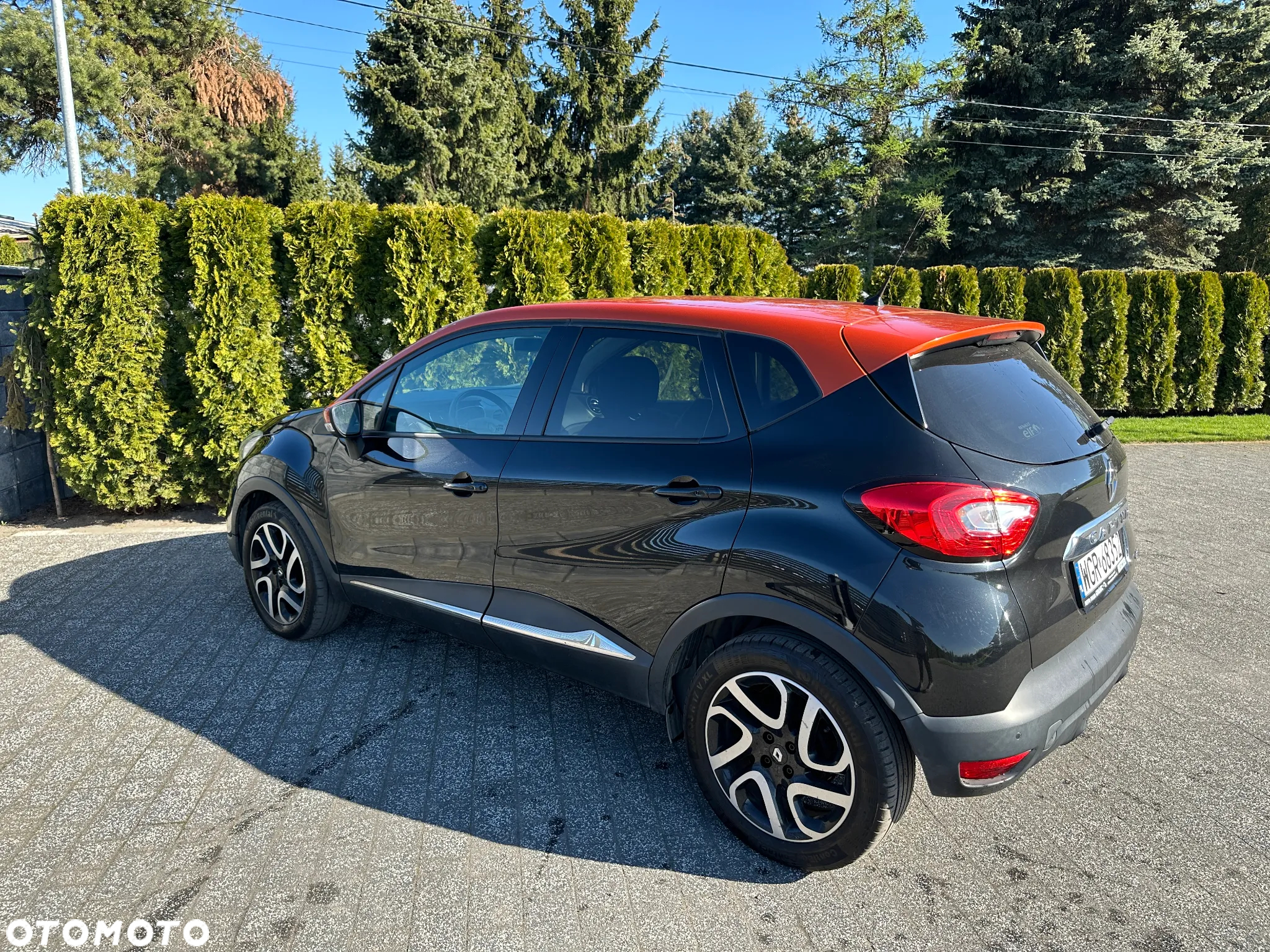 Renault Captur 1.5 dCi Energy Limited - 8