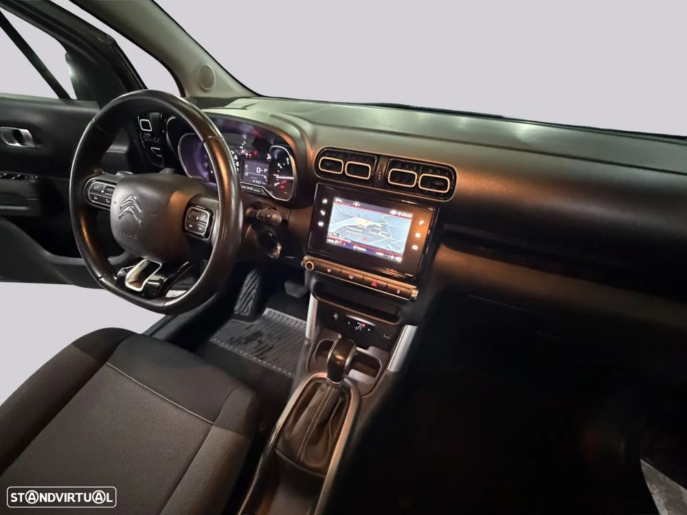 Citroën C3 Aircross - 25