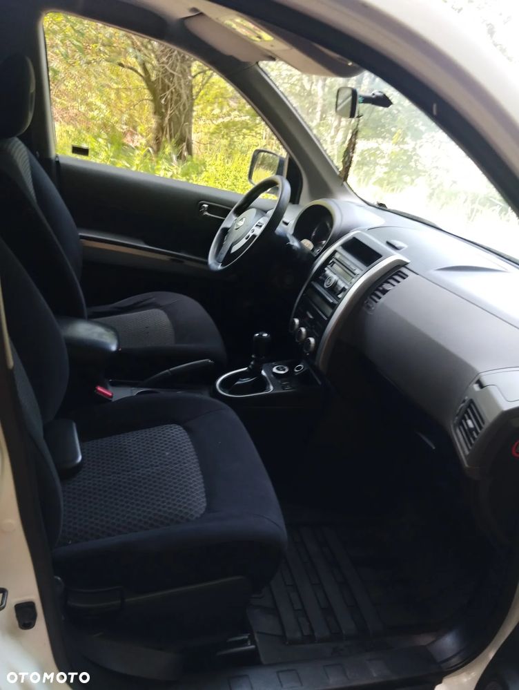 Nissan X-Trail 2.0 dCi SE - 6