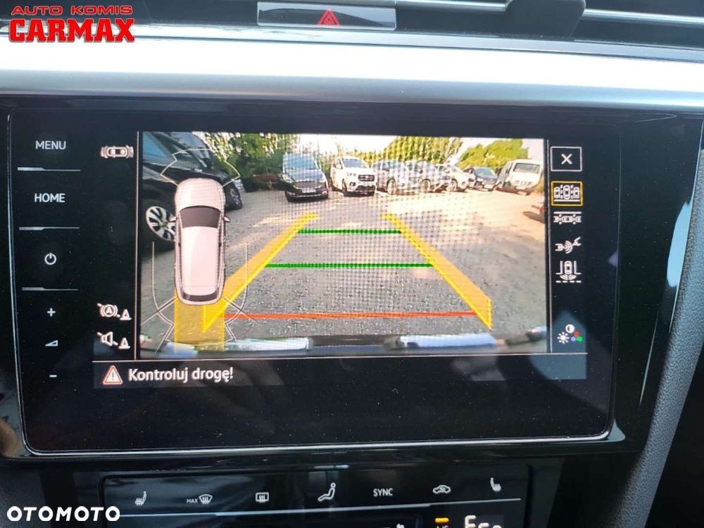 Volkswagen Arteon - 18
