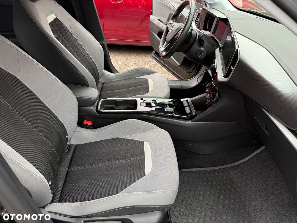 Opel Mokka 1.2 T Elegance Business Pack S&S - 15