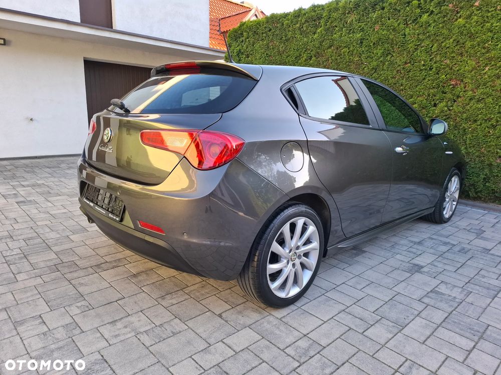 Alfa Romeo Giulietta 1.4 TB 16V Veloce - 10
