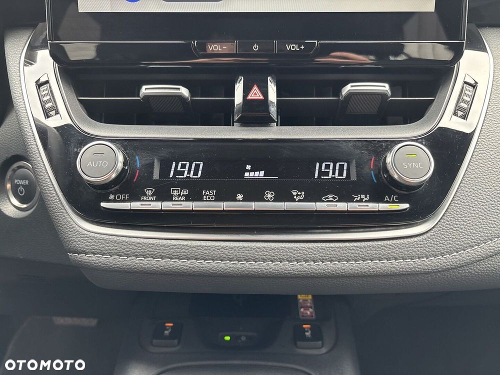Toyota Corolla 2.0 Hybrid Comfort - 16