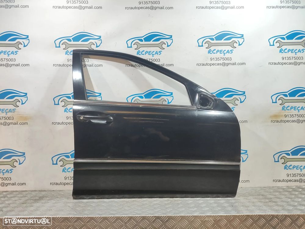 Porta frente direita Mercedes Benz W203 Original - 2