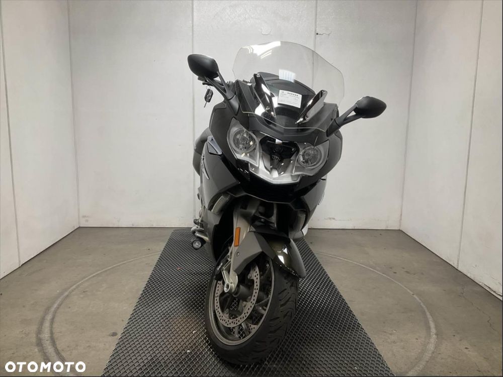 BMW K - 2