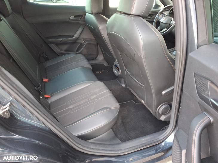 Cupra Formentor 2.0 TDI 4DRIVE DSG - 14