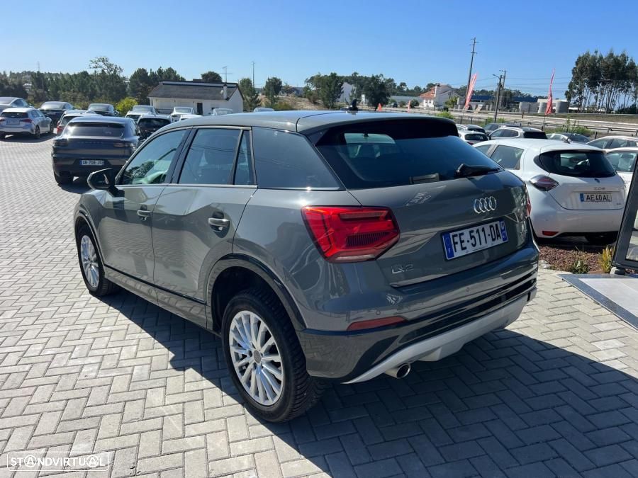 Audi Q2 30 TDI - 2