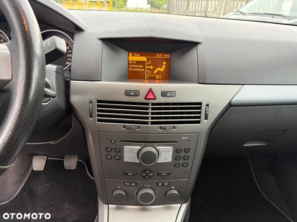 Opel Astra 1.8 Edition - 36