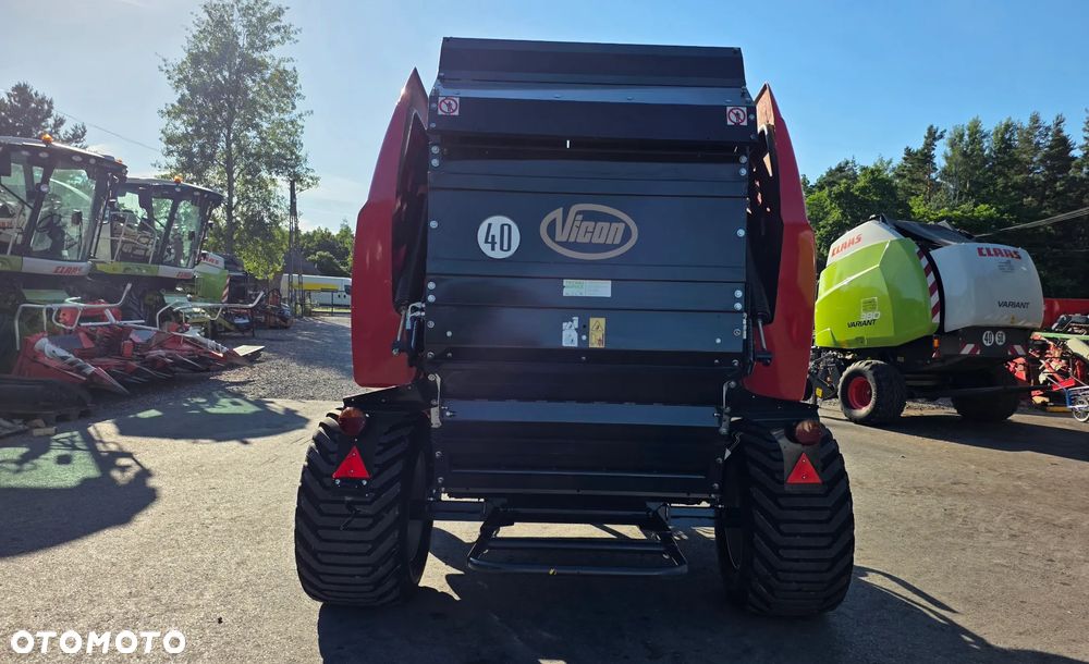 Vicon 4216 - 7