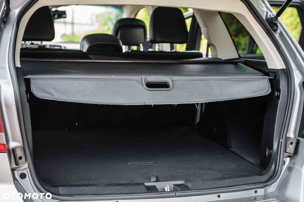 Dodge Journey - 16