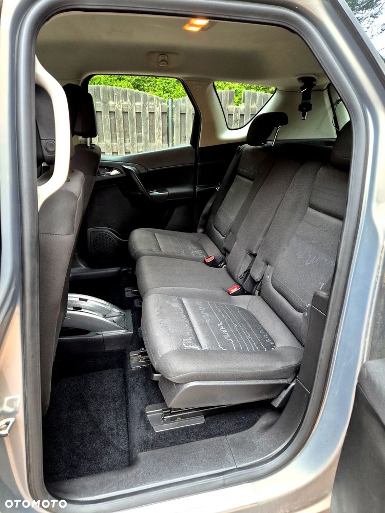 Opel Meriva 1.7 CDTI Automatik Edition - 9