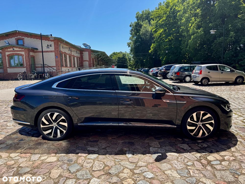 Volkswagen Arteon - 11