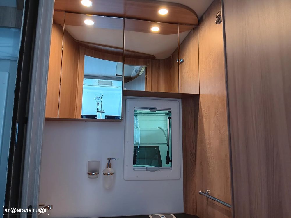 Laika Ecovip L4012DS - 14