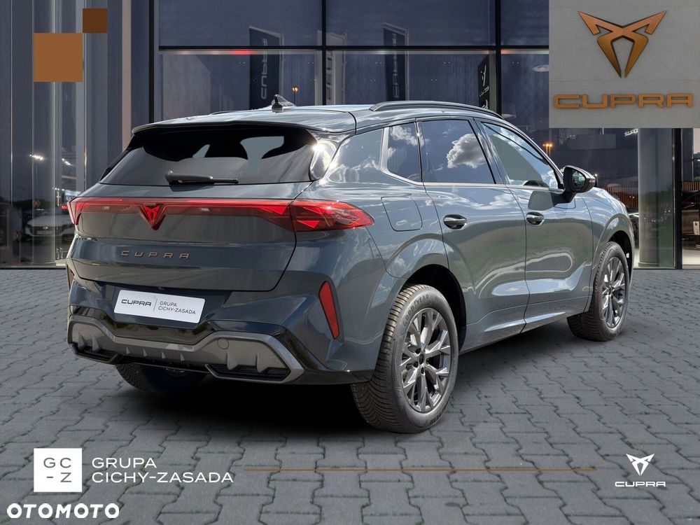 Cupra Terramar - 6