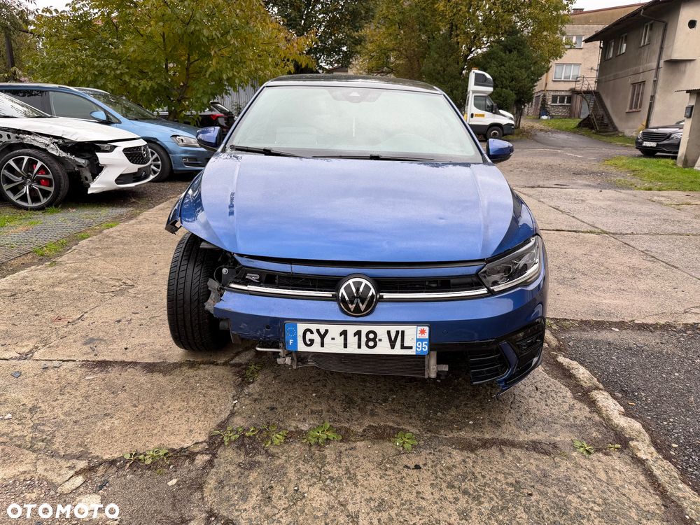 Volkswagen Polo 1.0 TSI OPF DSG R-Line - 21