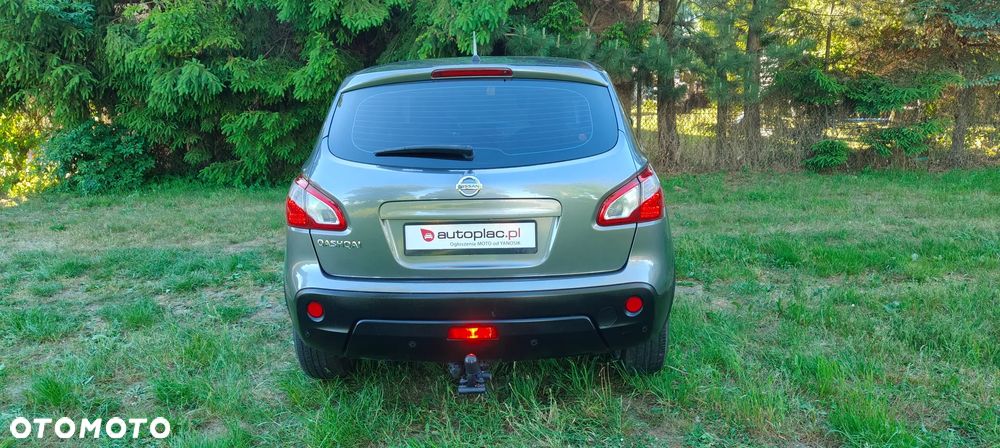 Nissan Qashqai 1.6 I-Way Start/Stop - 37