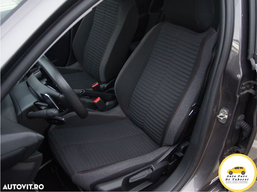 Peugeot 208 PureTech 100 EAT8 Active Pack - 23