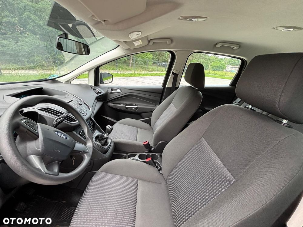 Ford C-MAX - 20