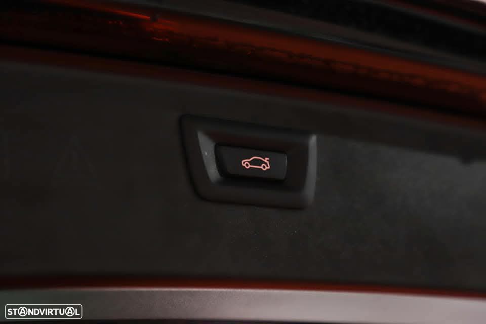 BMW 520 d Aut. M Sport Edition - 7