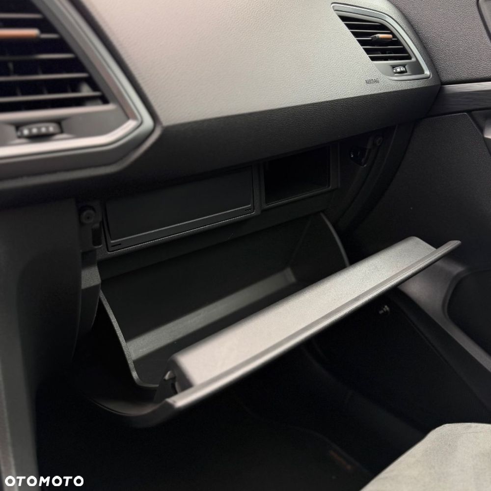 Cupra Ateca - 38